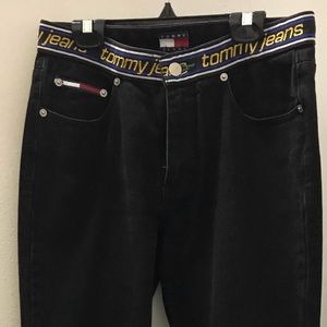 Vintage Tommy Hilfiger
